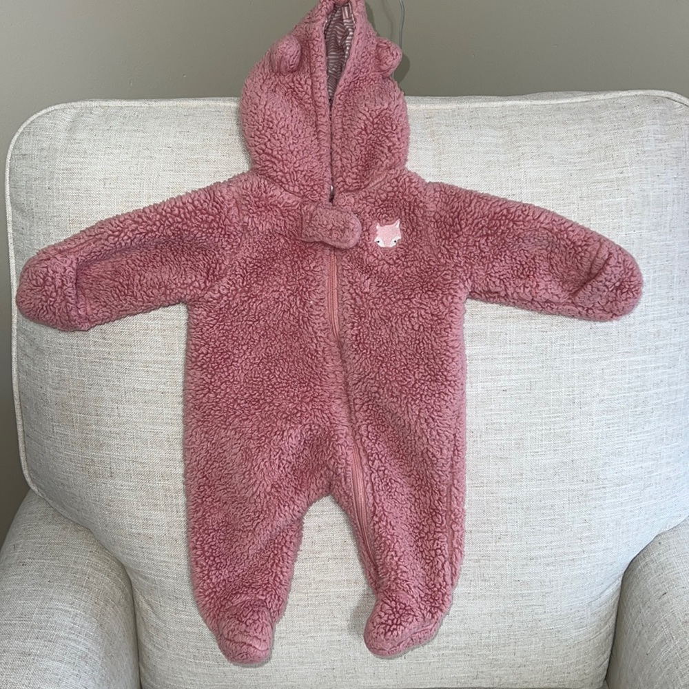 Snowsuit